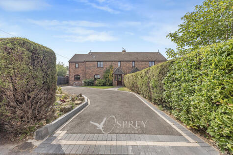 Queensway, Old Dalby, Melton Mowbray
