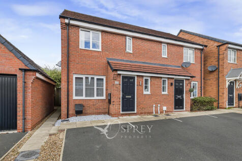 Performance Way, Melton Mowbray