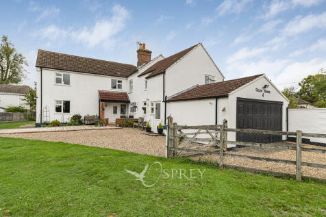 Church Lane, Thorpe Satchville, Melton Mowbray