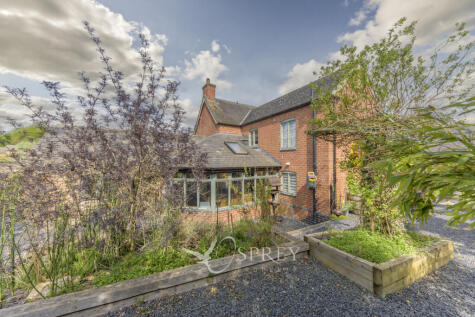 Nether End, Great Dalby