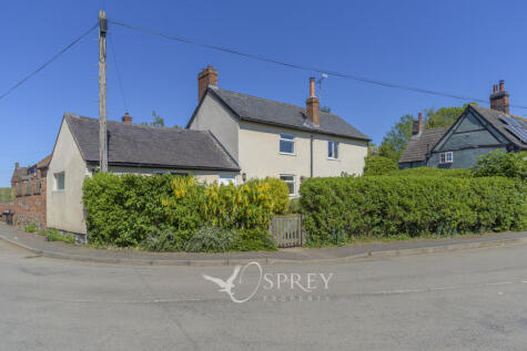 Main Street, Barsby, Leicester