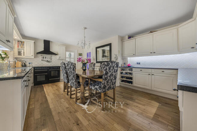 Kitchen Breakfast Ro