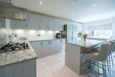 Aberdeen Close, Bletchley, Bucks, MK3