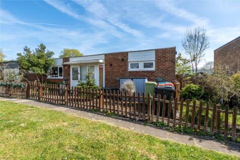 Sheelin Grove, Bletchley, Milton Keynes, Buckinghamshire, MK2