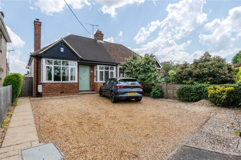 Drayton Road, Newton Longville, Buckinghamshire, MK17
