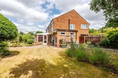 The Paddocks, Linslade, Beds, LU7
