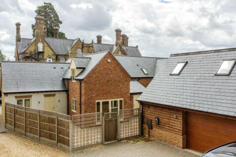 Stoke Road, Stoke Hammond, Bucks, MK17