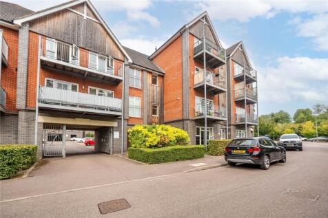 Millward Drive, Fenny Stratford, MK2