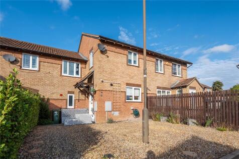 Hexham Gardens, Bletchley, MK3