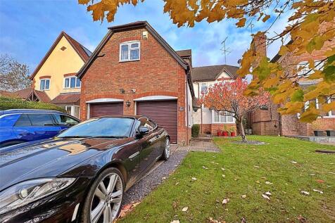 Phoebes Orchard, Stoke Hammond, Milton Keynes, MK17