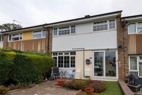 Caernarvon Crescent, Bletchley, Milton Keynes, Bucks, MK3