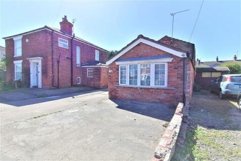 Freiston Road, PE21
