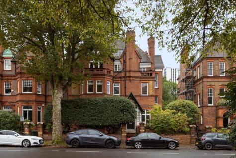 Eton Avenue, London, NW3