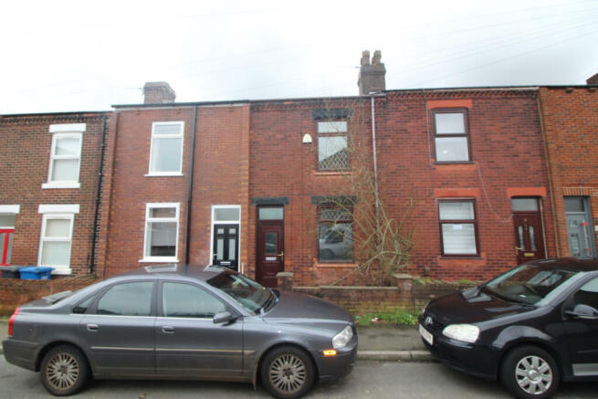 2 Bedroom Terraced House