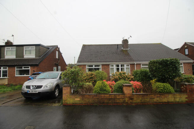 3 Bedroom Semi-Detached Dormer Bungalow For Sale