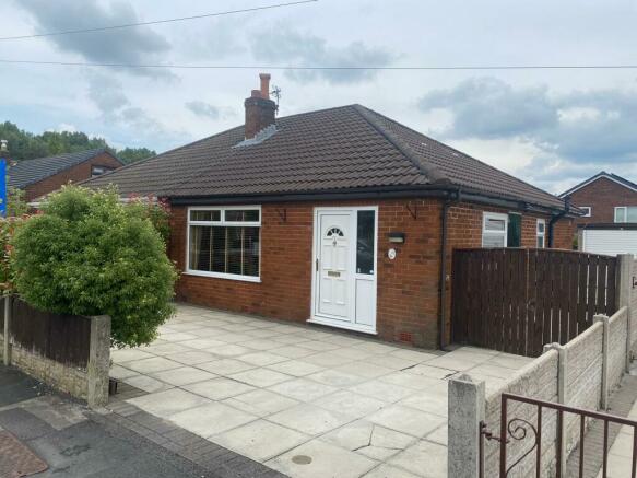 Two Bedroom Semi-Detached True Bungalow For Sale