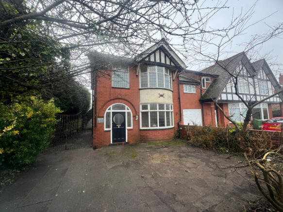 Three Bedroom Semi-Detached House For Sale