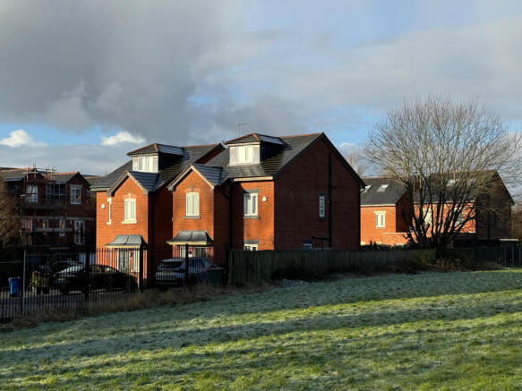 Five Bedroom Detached House For Sale
