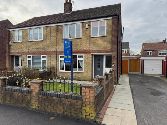 3 Bedroom Semi Detached for Sale