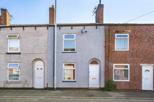 2 Bedroom Terraced for Sale
