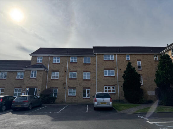 2 Bedroom Apartment For Sale