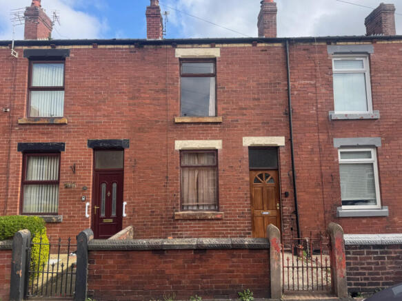 2 Bedroom Terraced for Sale