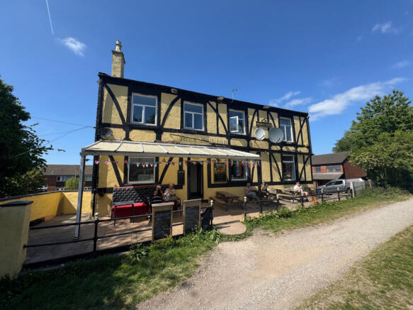 Pub Lease for Sale