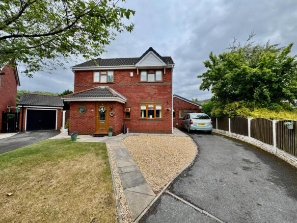 4 Bedroom Detached for Sale