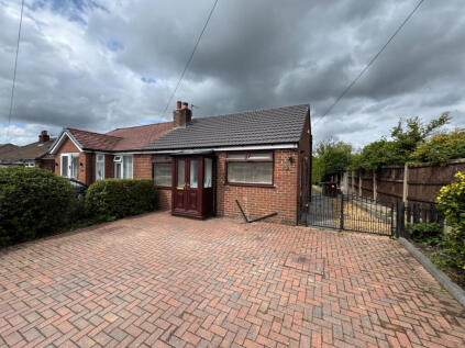 Grasscroft Road, Hindley Green, WN2