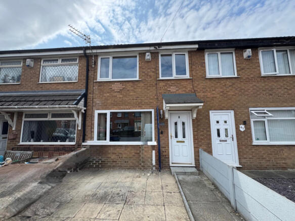 3 Bedroom Town House for Sale