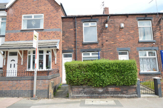 2 Bedroom Terraced for Sale