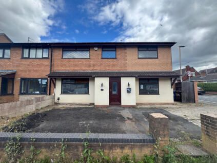 Woodhouse Lane, Wigan, WN6