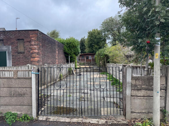 Land for sale Mill Lane, Appley Bridge, WN6