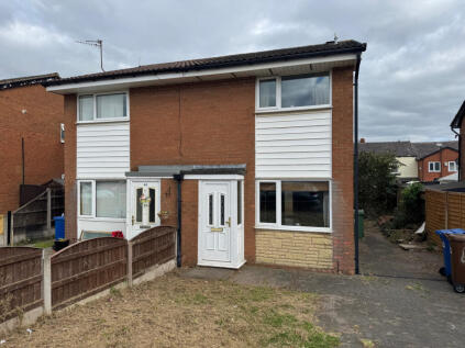 Heysham Road, Orrell, WN5