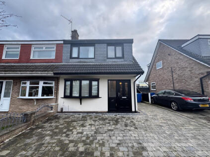 Taylor Road, Hindley Green, WN2