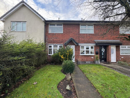 Stanedge Grove, Wigan, WN3