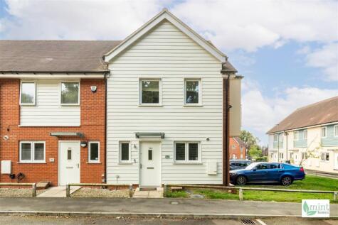 Strawberry Fields, Addlestone