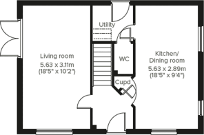 Ground Floor