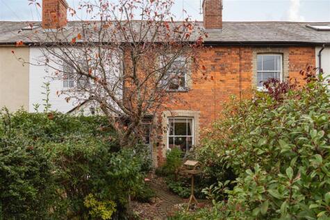 Curtis Gardens, Dorking