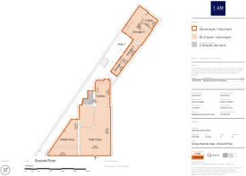 FLOORPLAN COMMERCIALS