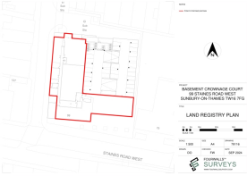 Floor/Site plan 2