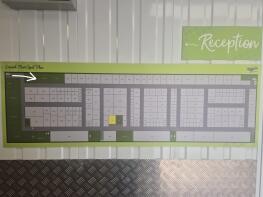 Floor/Site plan 1
