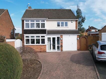 Drew Crescent, Stourbridge, West Midlands