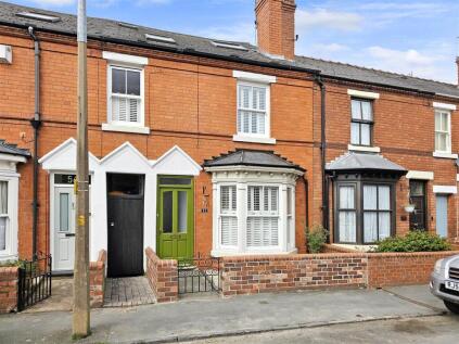 West Street, Stourbridge