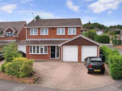 Hyperion Road, Stourton, Stourbridge