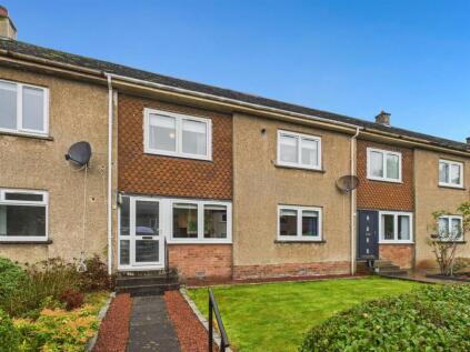 Bothwell Place, Paisley