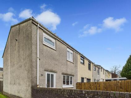 Sempill Avenue, Erskine