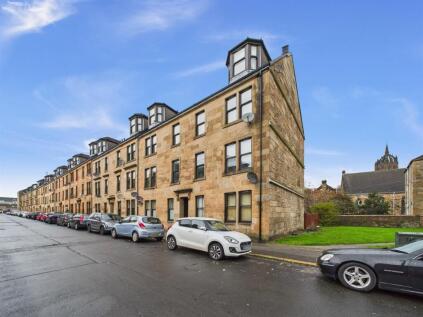 Argyle Street, Paisley