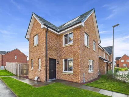 Cladich Crescent, Paisley