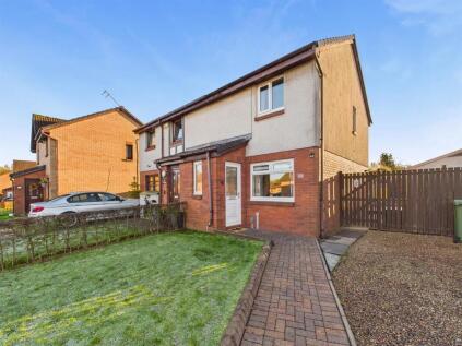 Ritchie Park, Johnstone